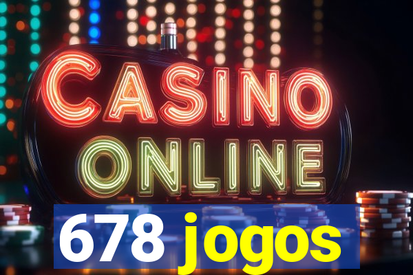 678 jogos